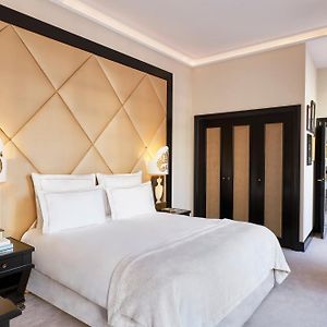 Deluxe Kamer met een King Size Bed